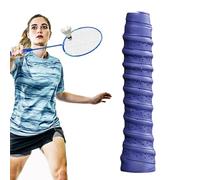 Nastro antiscivolo per racchetta da tennis, super assorbente, antiscivolo