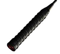 Nastro Antiscivolo per Racchette da Tennis Morbido al, Nastro ad Asciugatura Rapida, Nastro Assorbente per Racchette da Badminton, Squash, Racchette da Pong, Canottaggio