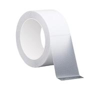 Nastro antiscivolo per scale, adesivo antiscivolo per gradini - Nastro antiscivolo resistente all'usura per pavimenti, per casa, bagno, cucina, balcone, scala, ufficio, scuola, ospedale centro C