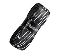 Nastro antiscivolo per sovragrip da tennis | Nastro antiscivolo anti-sudore da 1 m, pretagliato e asciutto | Surgrip antiscivolo per tennis - 1 m PU - per tiro con l'arco, pickleball,