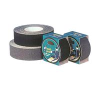 Nastro antisdrucciolo adesivo 50 mm grigio - 1 PZ - 65.116.90 - 6511690