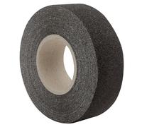 NASTRO ANTISDRUCCIOLO ADESIVO cm. 5x18 mt. col. nero