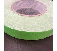 Nastro antislittamento anti scivolo verde chiaro super forte da 25mm