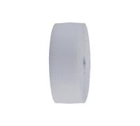 Nastro appendiabiti BBB Cycling RaceRibbon Carbon Blanc