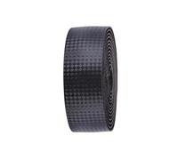 Nastro appendiabiti BBB Cycling RaceRibbon Carbon Noir