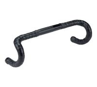 Nastro appendiabiti BBB Cycling UltraRibbon Gel Noir