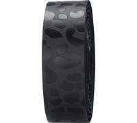 Nastro appendiabiti BBB Cycling UltraRibbon Gel Noir