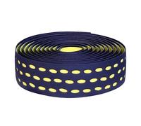 Nastro appendiabiti bicolore 3.0 Velox Noir