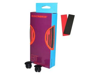 Nastro appendiabiti bicolore Bikeribbon Rouge