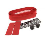 Nastro appendiabiti Bike Ribbon Cork Plus Uni Rouge
