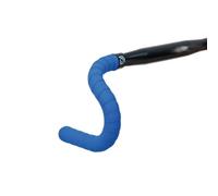 Nastro appendiabiti Bike Ribbon Grip Evo Bleu