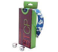 Nastro appendiabiti Bikeribbon Cork Plus Bleu