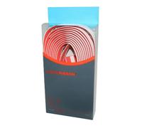 Nastro appendiabiti Bikeribbon Drop Blanc