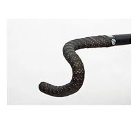 Nastro appendiabiti bikeribbon drop Noir