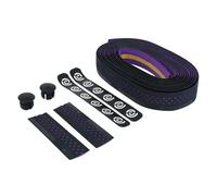 Nastro appendiabiti Bikeribbon Drop Noir