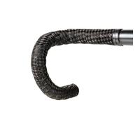 Nastro appendiabiti BTP Performance Ebony Pro Noir