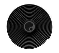 Nastro appendiabiti ergon bt allRoad Nero