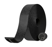 Ergon Bt Orthocell 3mm Handlebar Tape Nero 2500 mm Black