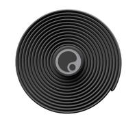 Nastro appendiabiti ergon bt road Nero