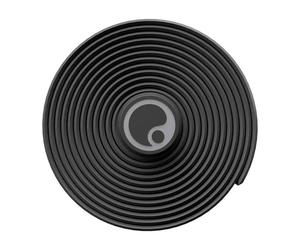 Nastro appendiabiti ergon bt road Nero
