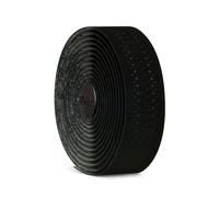 Nastro appendiabiti Fizik Tempo Microtex Bondcush Soft Noir