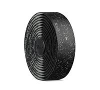 Nastro appendiabiti Fizik Tempo Microtex Bondcush Tacky Noir