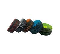 Nastro appendiabiti Ges 2-tone Pinholes Noir