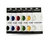 Nastro appendiabiti in microfibra Easton Blanc