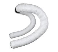 Lizard Skins Dsp Uiltra 1.9mm Handlebar Tape Bianco Diamond White