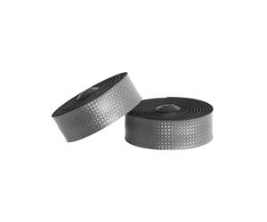 Nastro appendiabiti Massi Carbon Gel Elite Argento