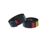 Nastro appendiabiti Massi Dual Wave Noir