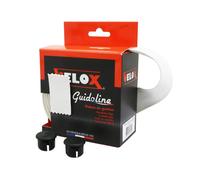 Nastro appendiabiti Maxi comfort Velox High Grip Blanc