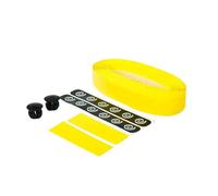 Nastro appendiabiti senza sughero Bikeribbon Cork Plus Jaune