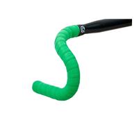 Bike Ribbon Cork Plus, Nastro Per Manubrio Unisex Adulto, Verde (Green), Taglia unica