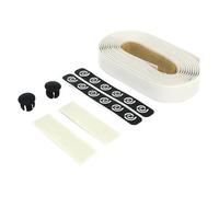 Nastro appendiabiti senza sughero più resistente Bikeribbon Cork Gel Blanc