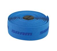 Nastro appendiabiti Sram Supercork Bar Tape Bleu