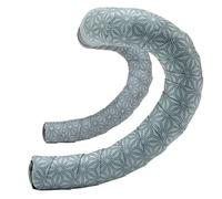 Nastro appendiabiti Supacaz SSK classic Gris