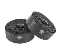 Nastro appendiabiti Supacaz SSK galaxy Noir