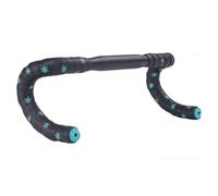Nastro appendiabiti Supacaz Super Sticky Kush Galaxy Noir