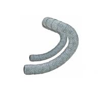 Nastro appendiabiti Supacaz Super Sticky Kush Gravel Blanc