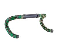 Nastro appendiabiti Supacaz Super Sticky Kush Gravel Vert