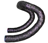 Supacaz Super Sticky 30 Mm Handlebar Tape Nero 2200 mm Kush Splat Oil