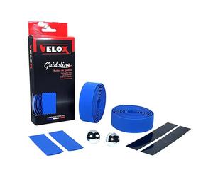 Nastro appendiabiti Velox Maxi Cork Gel Bleu