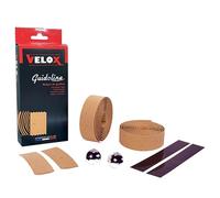 Nastro appendiabiti Velox Maxi Cork Gel Marron