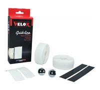 Nastro appendiabiti Velox Maxi Cork Grip Blanc