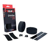 Nastro appendiabiti Velox Maxi Cork Grip Noir