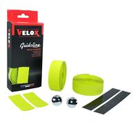 Nastro appendiabiti Velox Maxi Cork Grip Vert