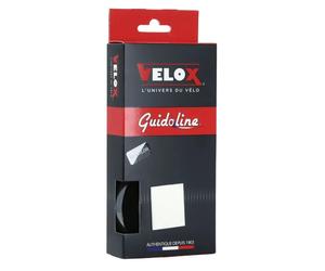 Nastro appendiabiti Velox Maxi Cork Noir