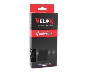 Nastro appendiabiti Velox UltraGrip Noir