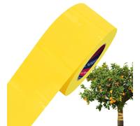 Nastro Arboricole,Barriera adesiva forte contro le formiche - Nastro anti-formiche per alberi - per balcone terrazza giardino orto frutteto interno serra all'aperto